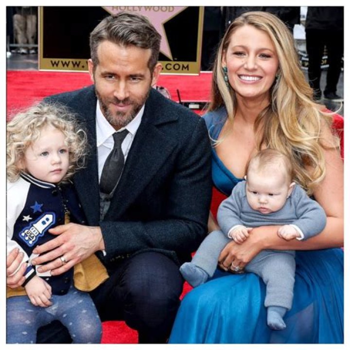 Ryan Reynolds and Blake Lively's 4th Baby Gender: What We Know So Far