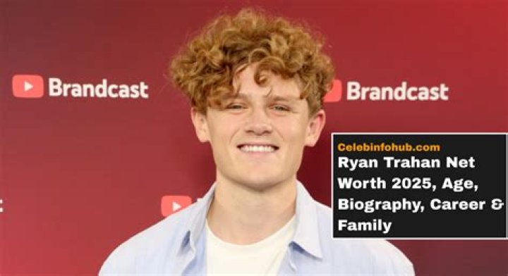 Ryan Trahan Net Worth: How This YouTuber Builds His Fortune