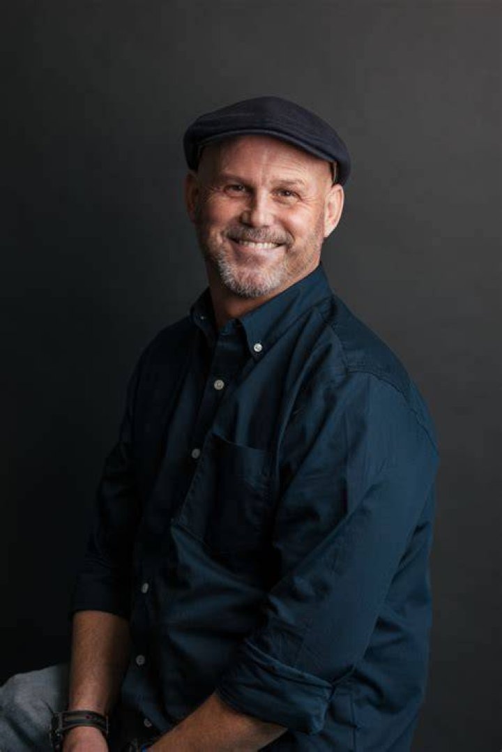 Ryan Vieth: Understanding a Community's Guiding Spirit