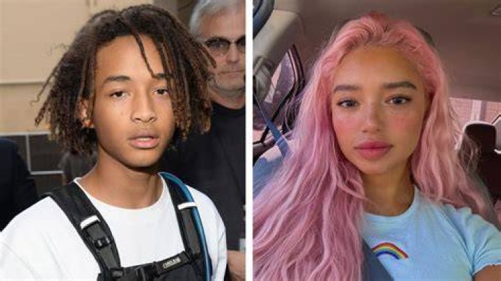 Sab Zada: Unpacking the Story of Jaden Smith's Former Flame