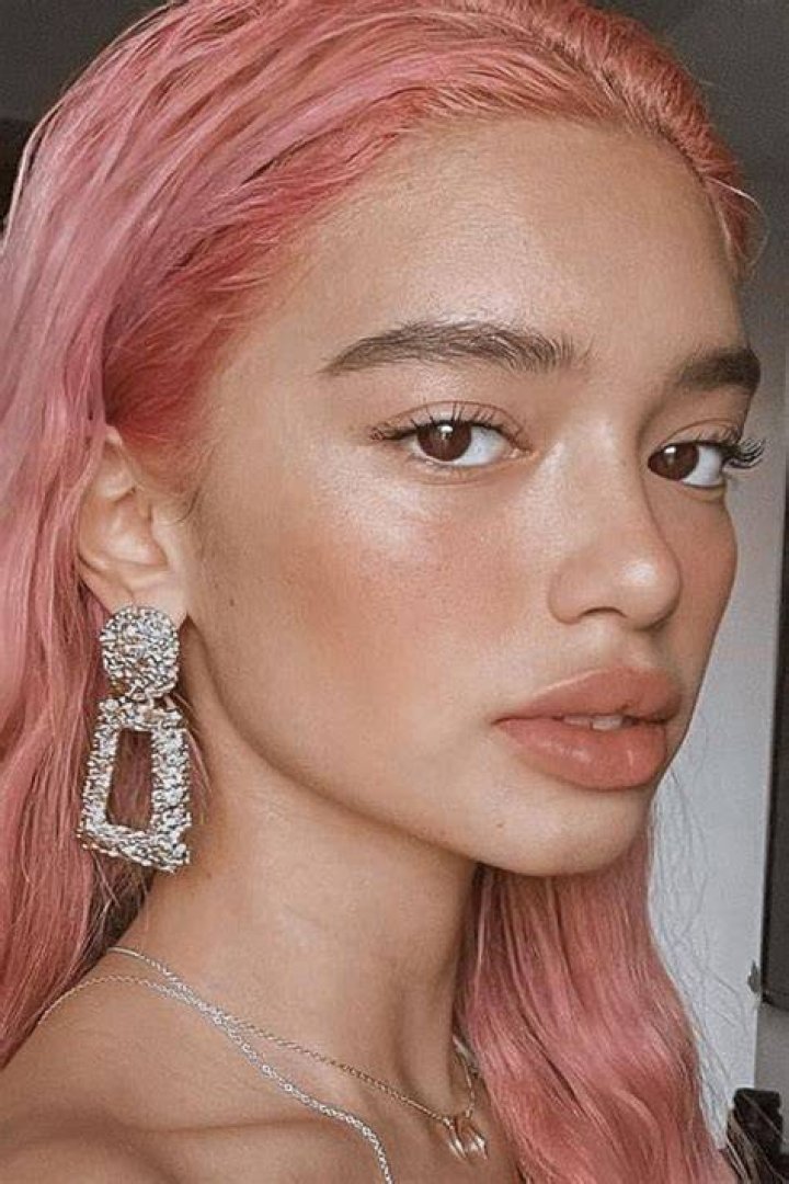 Sabrina Zada: Exploring a Timeless Persona in Modern Storytelling