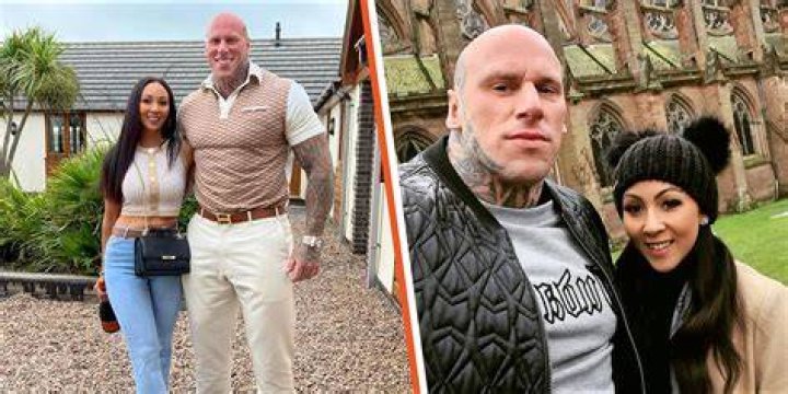 Sacha Stacey Age: Uncovering the Details of the Fitness Icon's Life