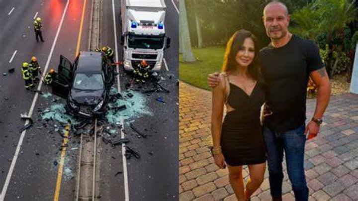 Safety First: Exploring Emergency Preparedness Principles Amidst 'dan bongino wife accident' Inquiries