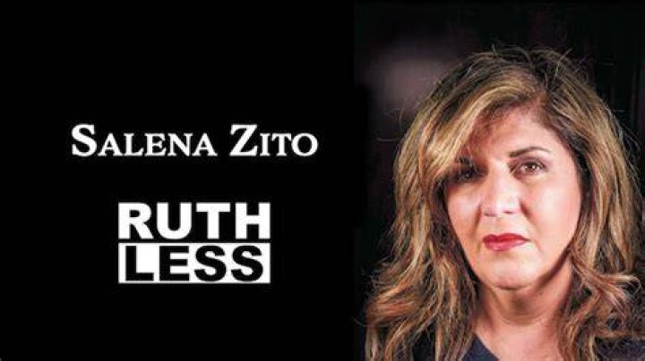 Salena Zito Education: Unpacking the Insights of a Political Voice