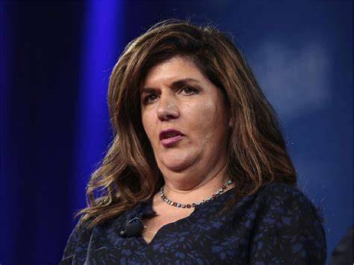 Salena Zito Young: Tracing the Path of a Prominent Political Voice