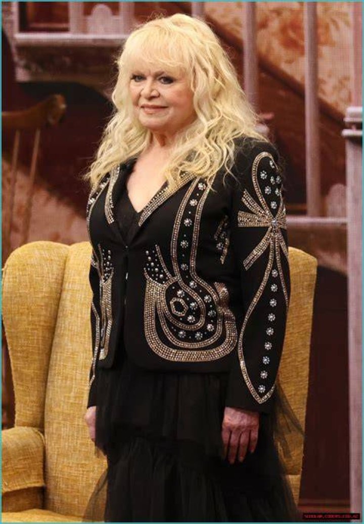 Sally Struthers: An Enduring Presence on Our Screens