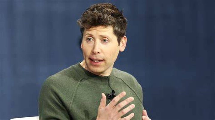 Sam Altman and Grey's Anatomy: Could AI Reshape Grey Sloan Memorial?