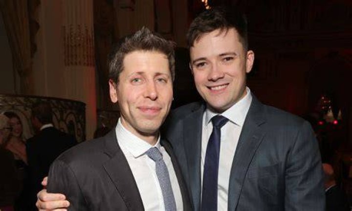 Sam Altman Husband: A Look at Oliver Mulherin and Their Shared Life