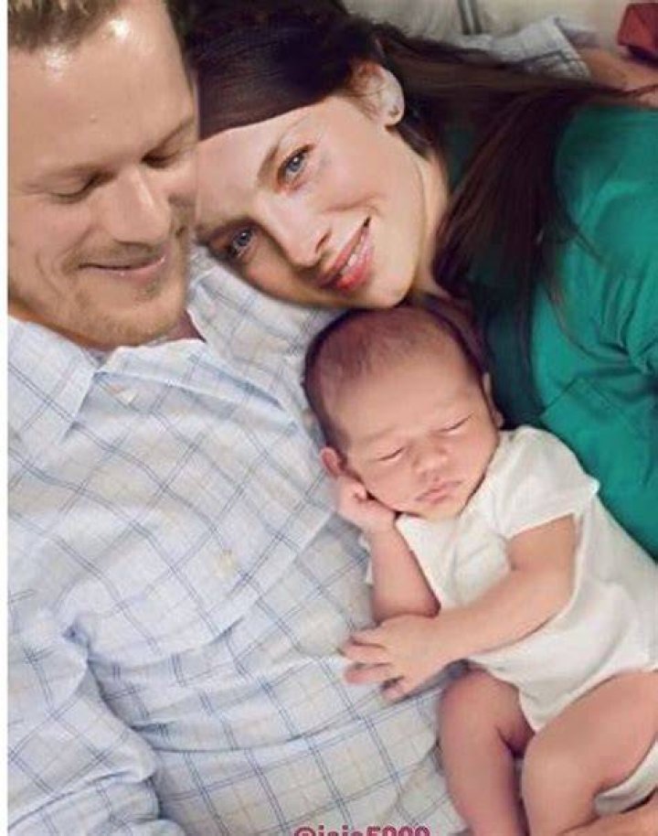 Sam Heughan's Children: Exploring the Personal Life of the Beloved Actor