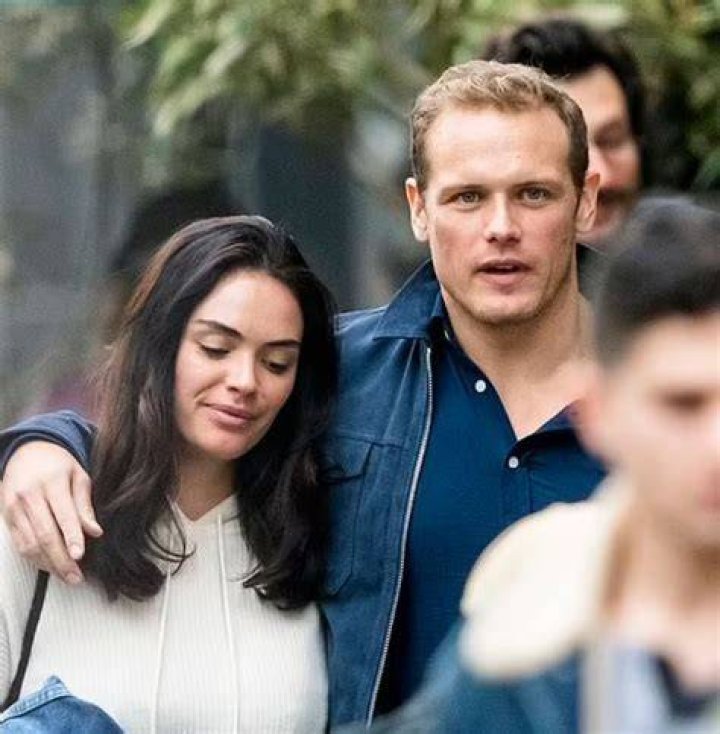 Sam Heughan Girlfriend: Exploring the Public Curiosity Around His Relationships
