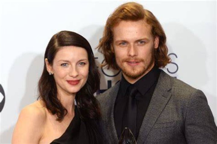 Sam Heughan Girlfriend: What We Know About the Outlander Star's Love Life