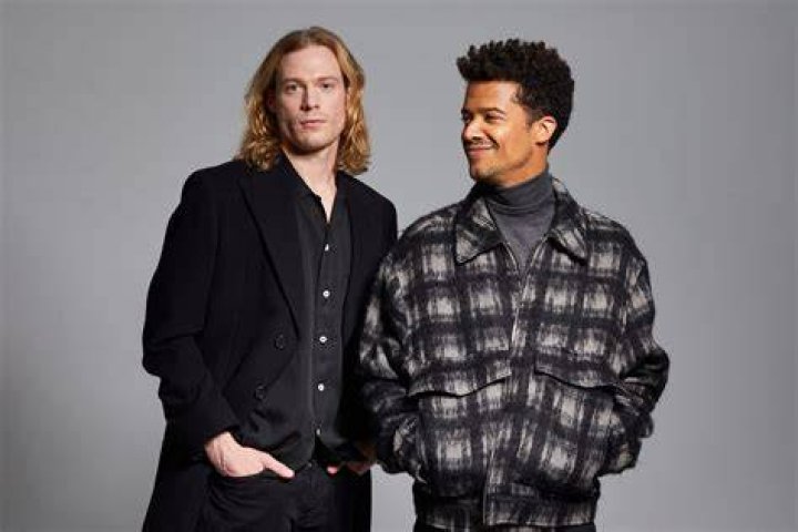 Sam Reid Partner: Exploring The Life and Relationships of the Talented Actor
