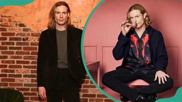 Sam Reid: The Captivating Presence Stealing Hearts on Screen