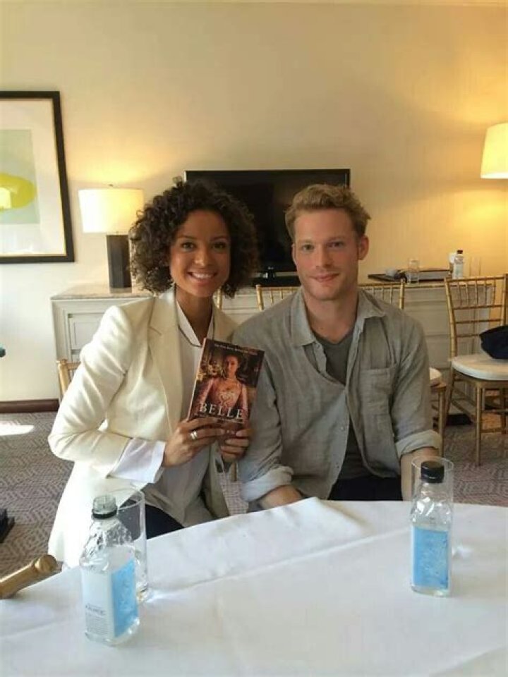 Sam Reid Wife: Unveiling the Life of the Rising Star and His Partner