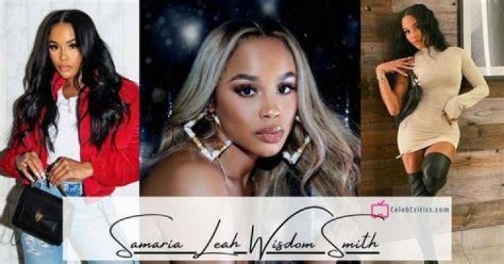 Samaria Leah Wisdom Smith: Crafting Authentic Style with Timeless Pieces