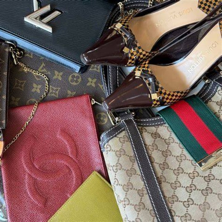 Sara Marley: A True Champion of Authenticity in Luxury Resale