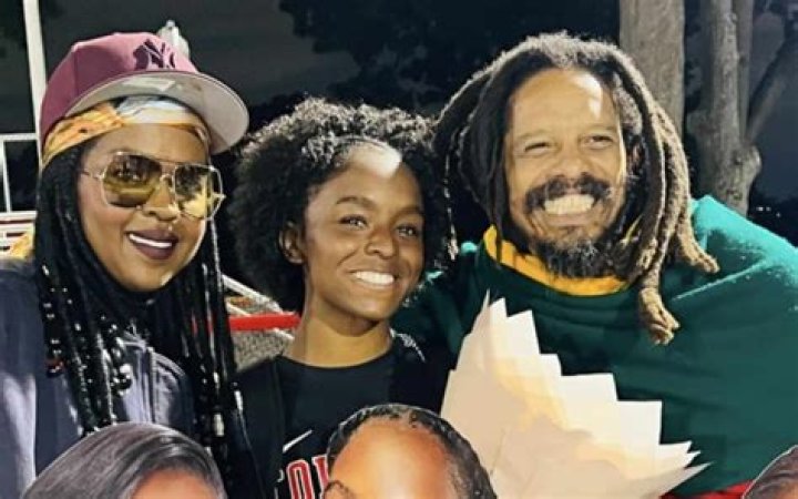 Sara Marley: Stepping into Her Own Light