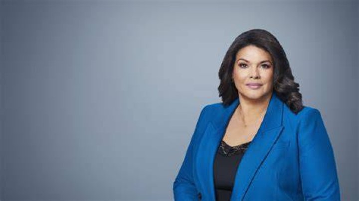 Sara Sidner Height: Discovering the Truth About the Renowned CNN Anchor