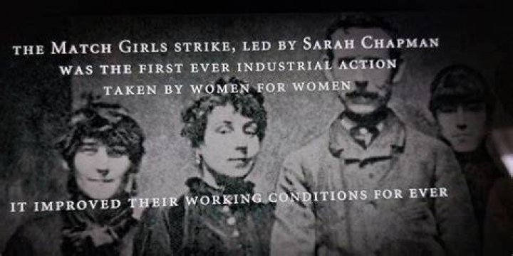 Sarah Chapman's Enduring Story: Insights from 'Bright and Gloomy Days' and Beyond