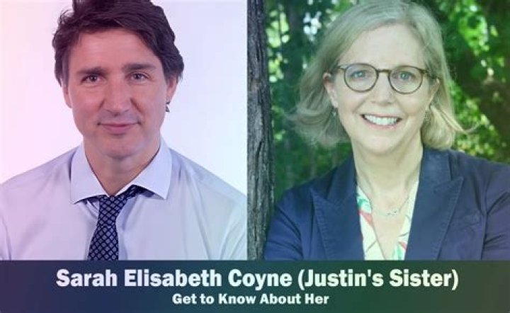 Sarah Elisabeth Coyne Husband: Unveiling Her Personal Life and Journey