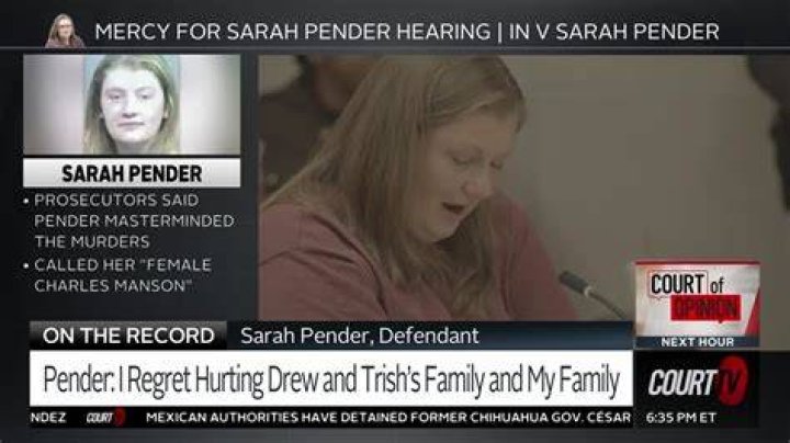 Sarah Jo Pender: The Enduring Questions Around a Controversial Conviction
