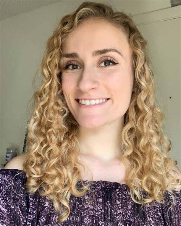 Sarah Matrisciano New Jersey: A Rising Star in the Spotlight