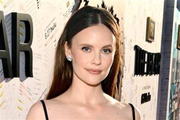 Sarah Ramos: From Early Roles to 'The Bear' and Her Powerful Voice