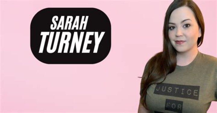Sarah Turney Net Worth: What Drives Public Interest in Her Financial Standing?