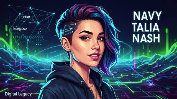 Saralefi: Unveiling the Rising Star in the Digital Realm