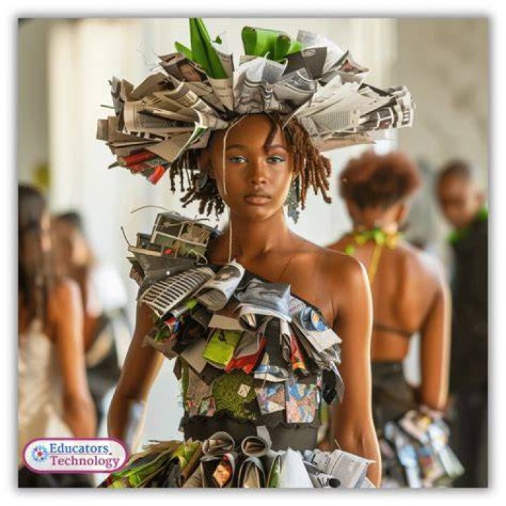 Sasa Prasad: Exploring Creative Talent in Fashion and Digital Media