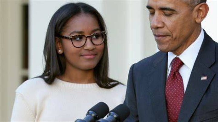 Sasha Obama: Navigating Public Life and Her Enduring Digital Footprint