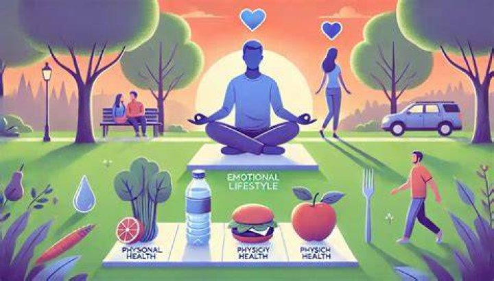 savaschulz: Unpacking Modern Well-being and Lifestyle Choices