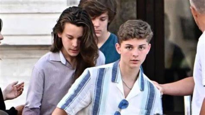 Saxon Musk Now: A Look at the Life of Elon Musk's Son