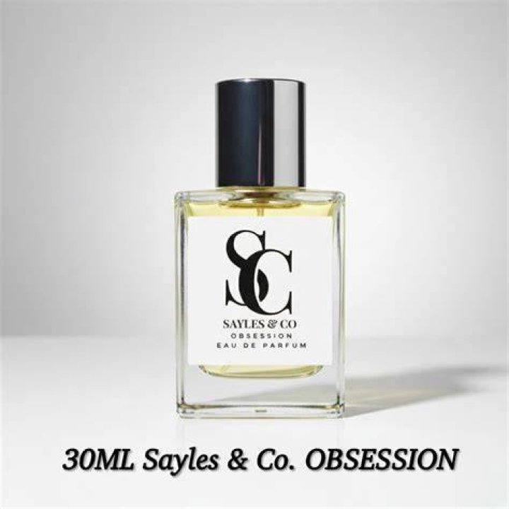 Sayles & Co. Obsession: Why This Fragrance Captures Attention
