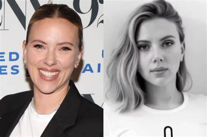 Scarlett Johansson, AI, and the Deepfake Dilemma: Protecting Likeness in the Digital Age