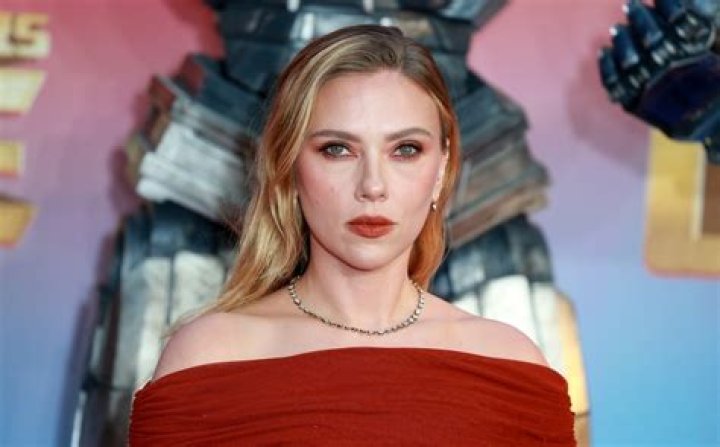 Scarlett Johansson Net Worth 2025: Unpacking Her Impressive Fortune