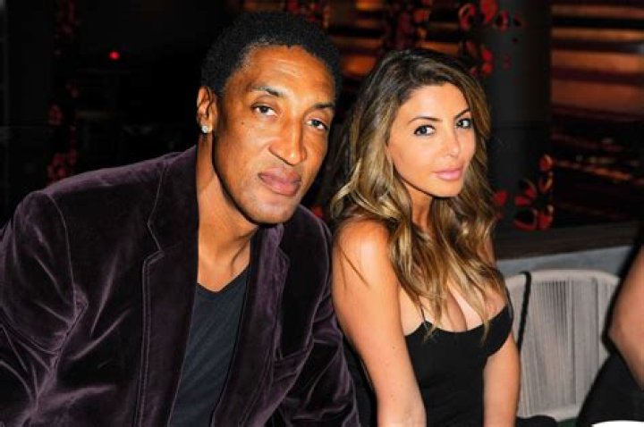Scottie Pippen's Wife Future: Exploring Their Relationship and What's Ahead