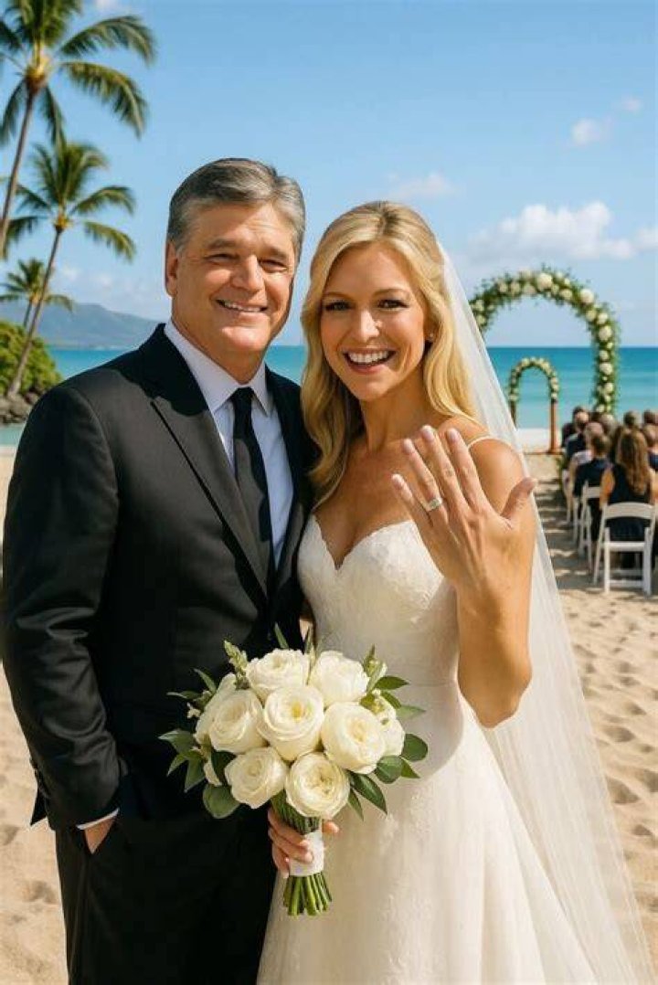 Sean Hannity Wedding Date: What We Know About His Past Marriage