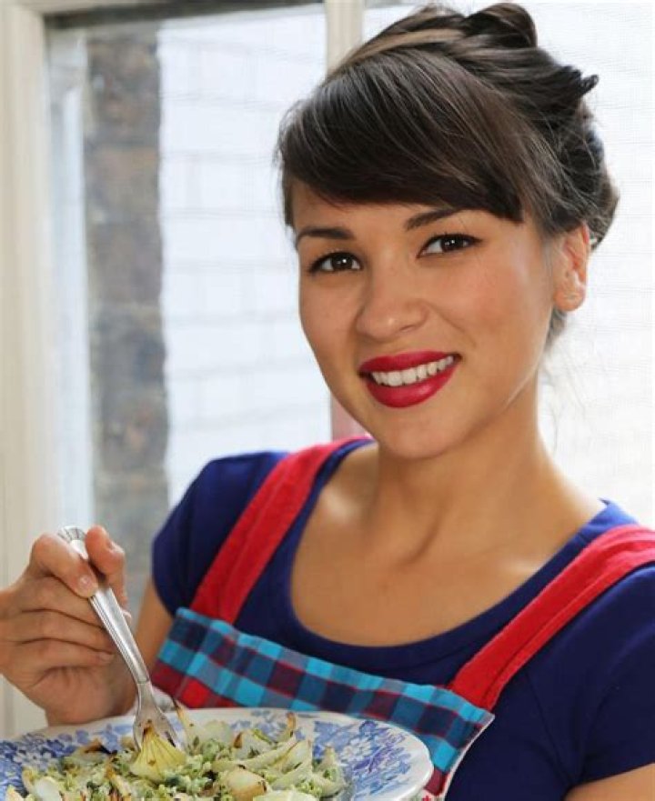 Searching for 'Rachel Khoo Family'? Discover the World of Ms. Rachel and Her Impact on Little Learners