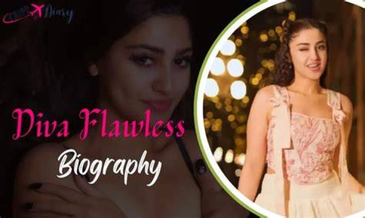 Searching for Answers: What is Diva Flawless's Real Name?