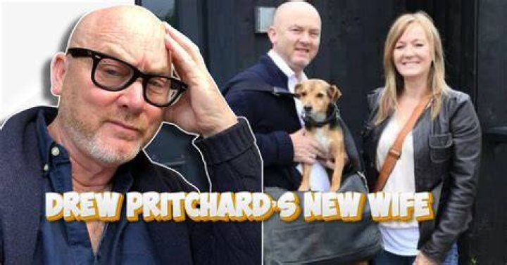 Searching for Drew Pritchard New Wife Photo: Understanding the Public's Curiosity