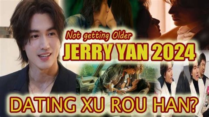 Searching for Jerry Yan's Date of Birth: What Our Records Tell Us About Figures Named Jerry