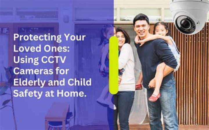 Searching for Loved Ones: How Community and CCTV Help Buscar Kid and His Mom CCTV