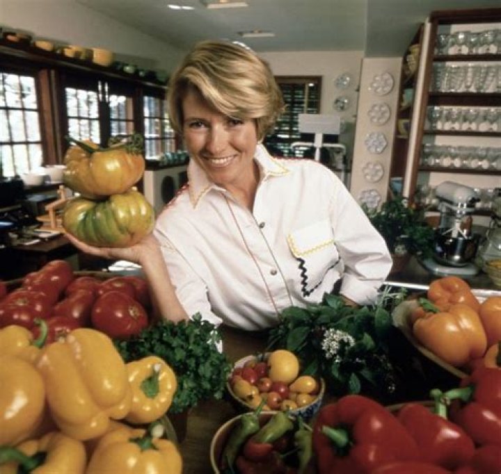 Searching for Martha Downing? Explore the Enduring Legacy of Martha Stewart, Lifestyle Visionary