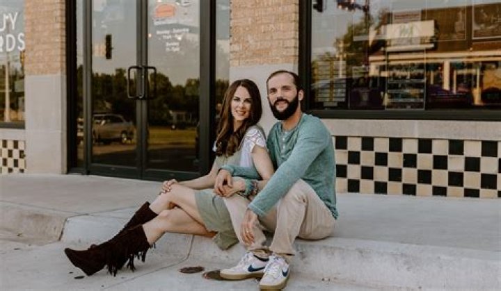 Searching for Samuel Whitten Wife: Exploring the Biblical Figure of Samuel