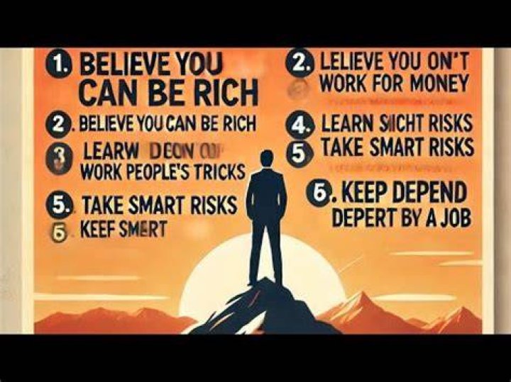 Secret Money Domination Robinson: Exploring Hidden Financial Control in Today's World