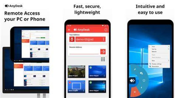 Securely Connect Remote IoT: Your Android Download Guide