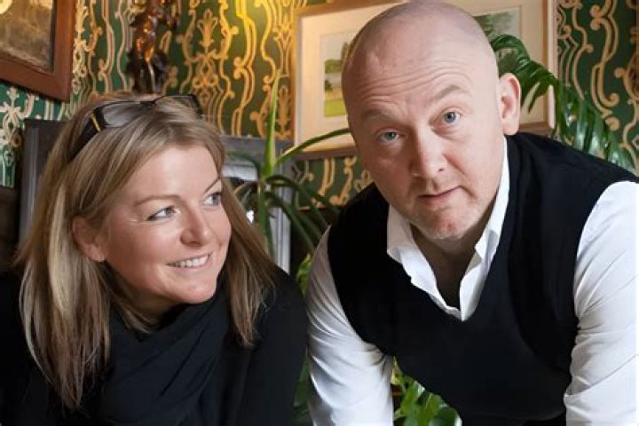 Seeking the Drew Pritchard New Wife Photo: What the Public Wants to Know Today
