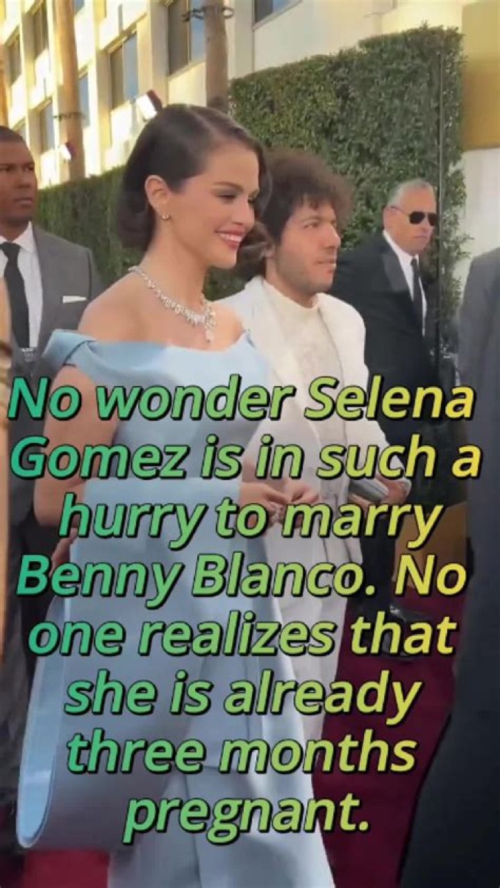 Selena Gomez Pregnancy Plans: What She Shared About Motherhood