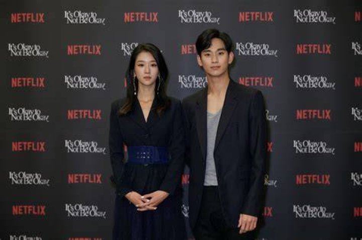 Seo Ye Ji Kim Soo Hyun: Unpacking Their On-Screen Magic and Beyond